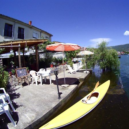 'By The Lake' Apartments Ohrid Luaran gambar