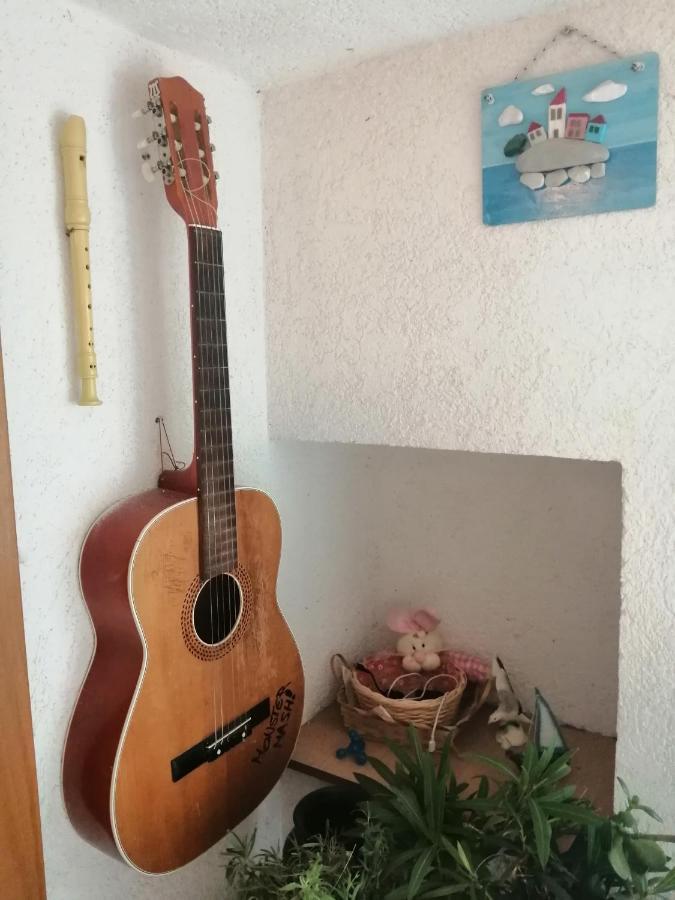 'By The Lake' Apartments Ohrid Luaran gambar