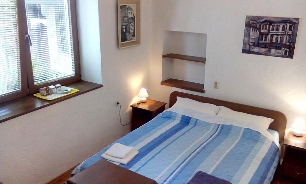 'By The Lake' Apartments Ohrid Bilik gambar
