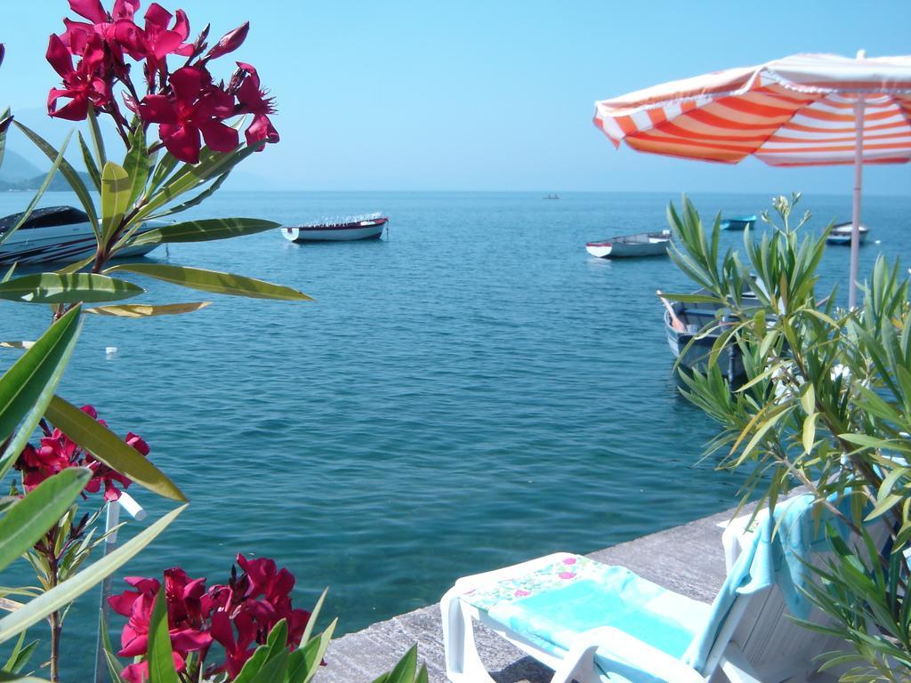'By The Lake' Apartments Ohrid Bilik gambar