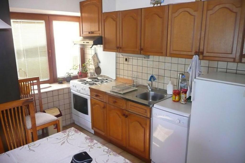 'By The Lake' Apartments Ohrid Bilik gambar